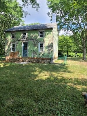 Cranbury-Millstone Park