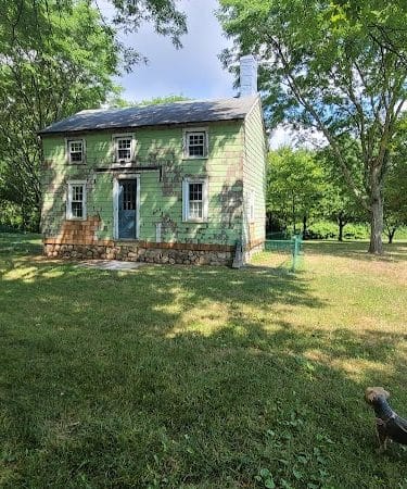 Cranbury-Millstone Park