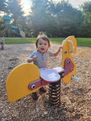 Cranbury-Millstone Park