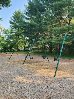 Cranbury-Millstone Park