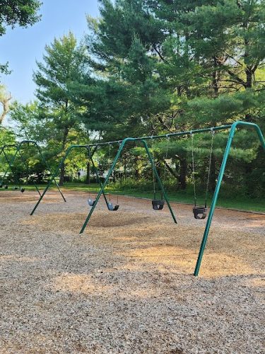Cranbury-Millstone Park