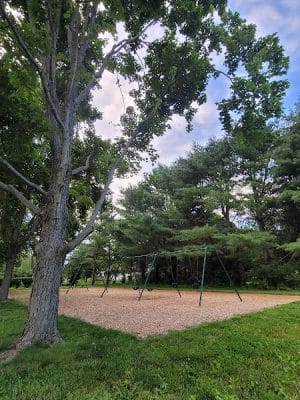 Cranbury-Millstone Park
