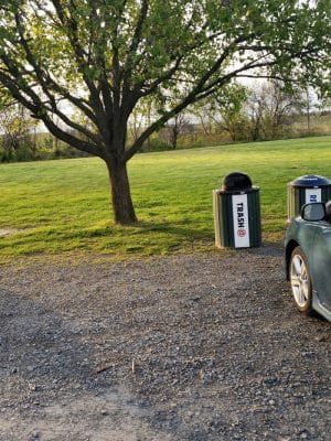 Cranbury-Millstone Park