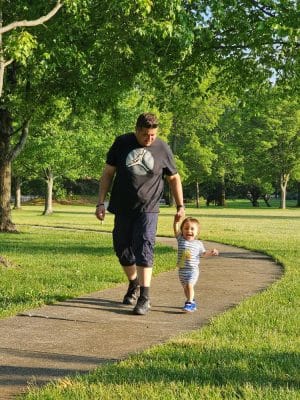 Cranbury-Millstone Park