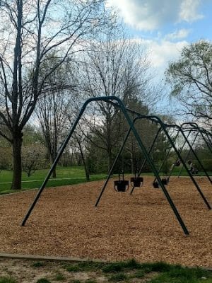 Cranbury-Millstone Park