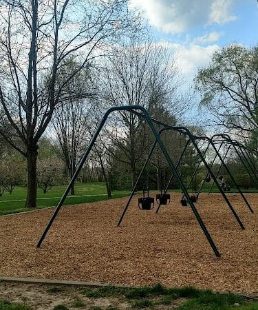 Cranbury-Millstone Park