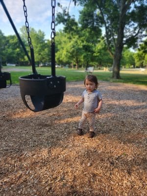 Cranbury-Millstone Park