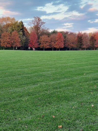 Heritage Park - Cranbury, NJ
