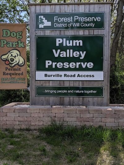 Plum Valley Preserve - Crete, IL