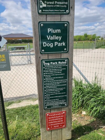Plum Valley Preserve - Crete, IL