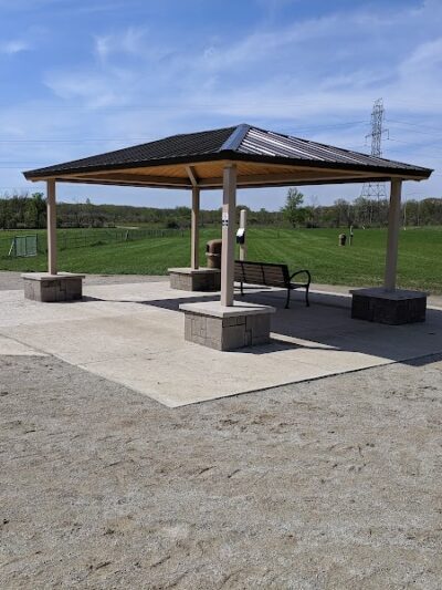 Plum Valley Preserve - Crete, IL