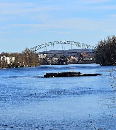 Connecticut River State Wildlife Area - Cromwell, CT