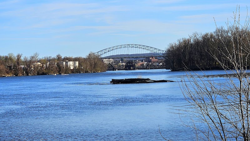 Connecticut River State Wildlife Area - Cromwell, CT