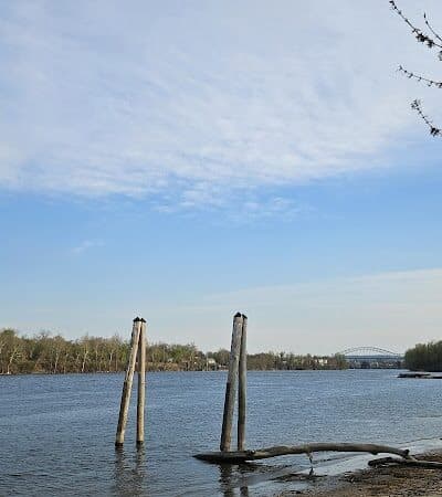 Connecticut River State Wildlife Area - Cromwell, CT