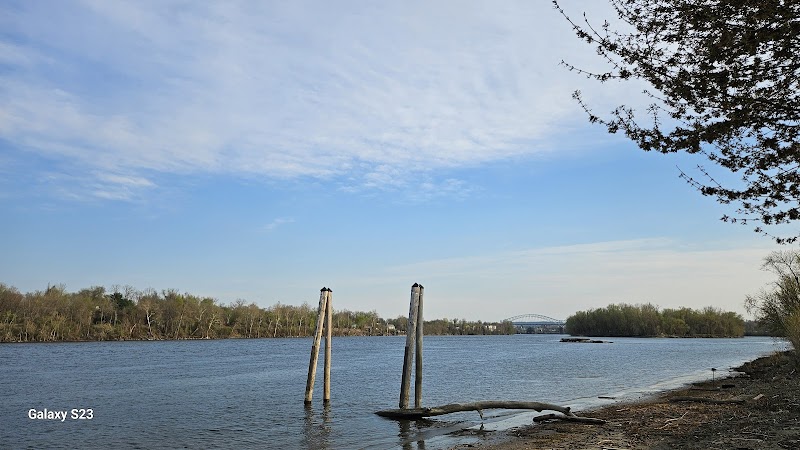 Connecticut River State Wildlife Area - Cromwell, CT