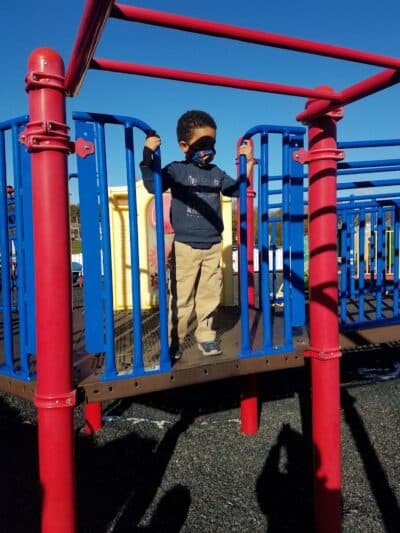 Pierson Park - Cromwell, CT
