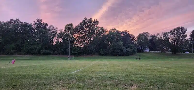 Pierson Park - Cromwell, CT