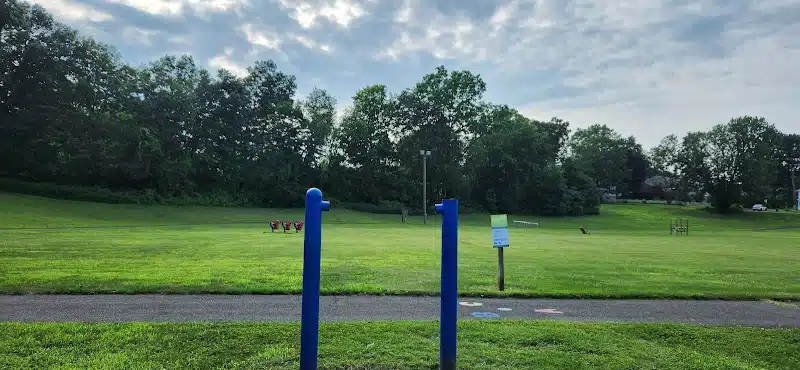 Pierson Park - Cromwell, CT