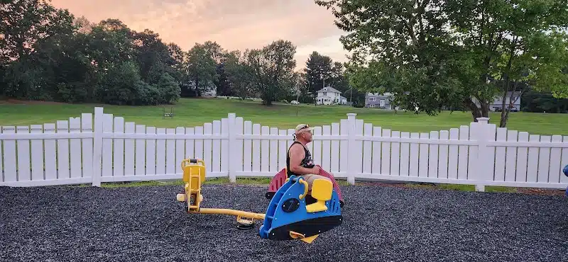 Pierson Park - Cromwell, CT