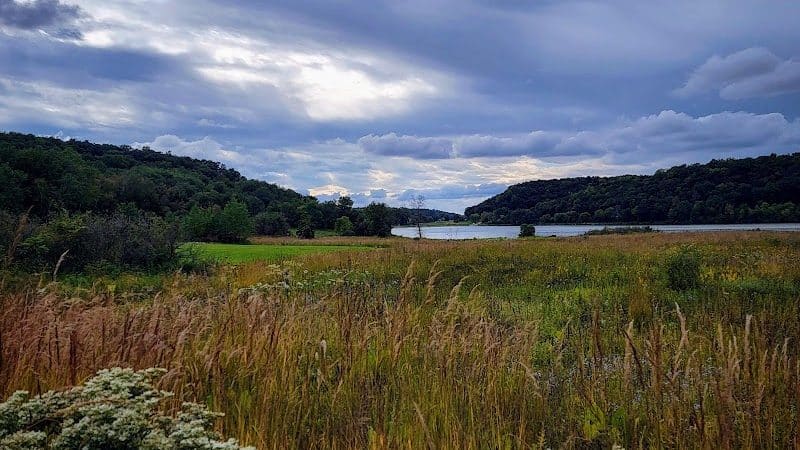 Indian Lake Dog Park - Cross Plains, WI