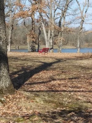 Lemon Lake County Park
