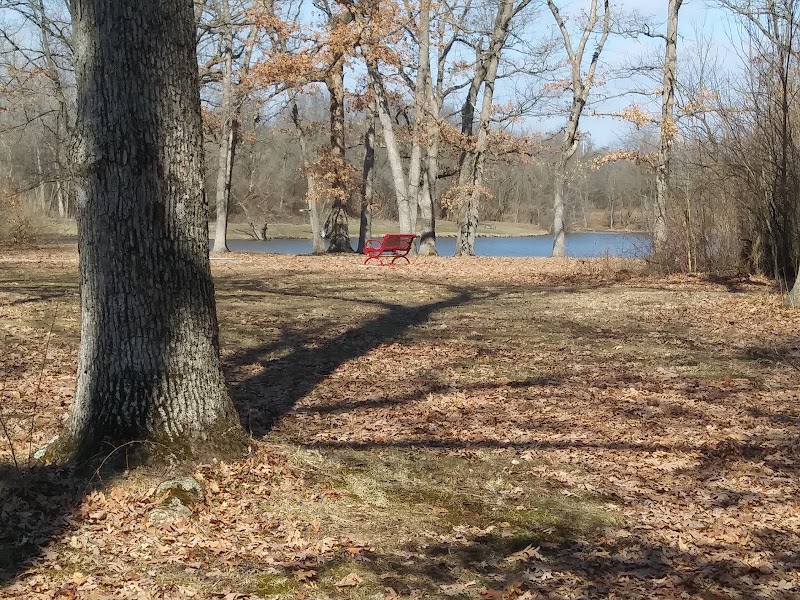 Lemon Lake County Park - Crown Point, IN