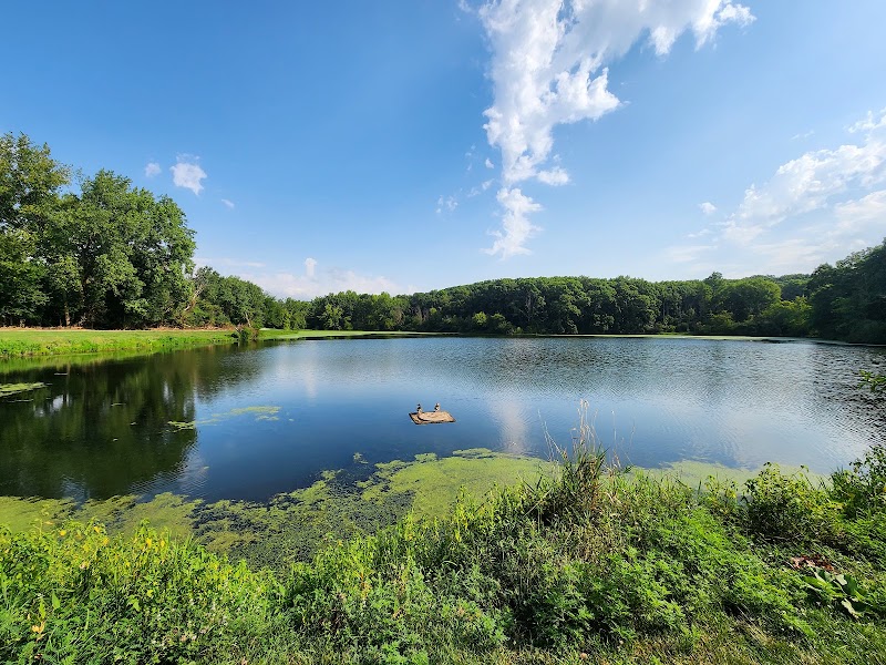 Lemon Lake County Park - Crown Point, IN