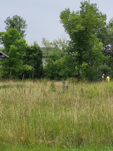 Lemon Lake County Park