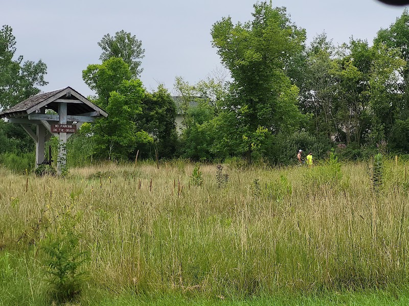 Lemon Lake County Park - Crown Point, IN