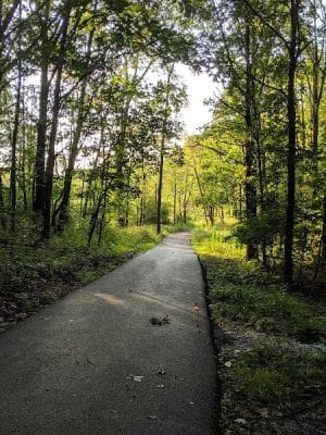 Lemon Lake County Park