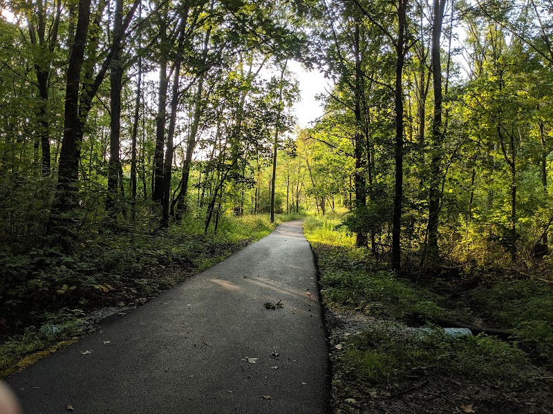 Lemon Lake County Park - Crown Point, IN