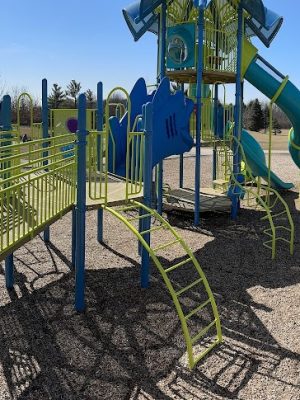 Lemon Lake County Park