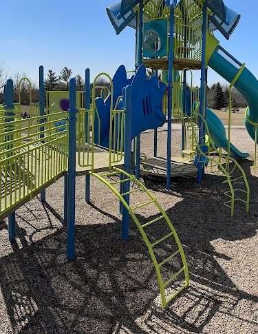 Lemon Lake County Park