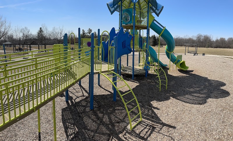 Lemon Lake County Park - Crown Point, IN
