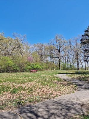 Lemon Lake County Park