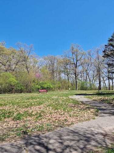 Lemon Lake County Park