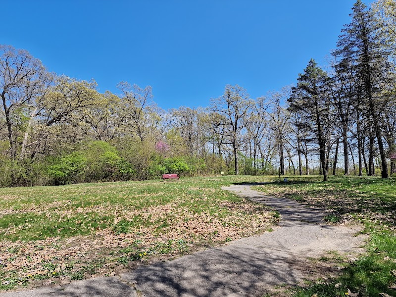 Lemon Lake County Park - Crown Point, IN