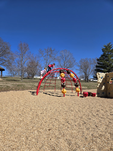 Crystal City North Park