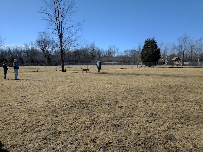 Hound Town Dog Park - Crystal Lake, IL