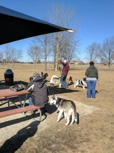Hound Town Dog Park
