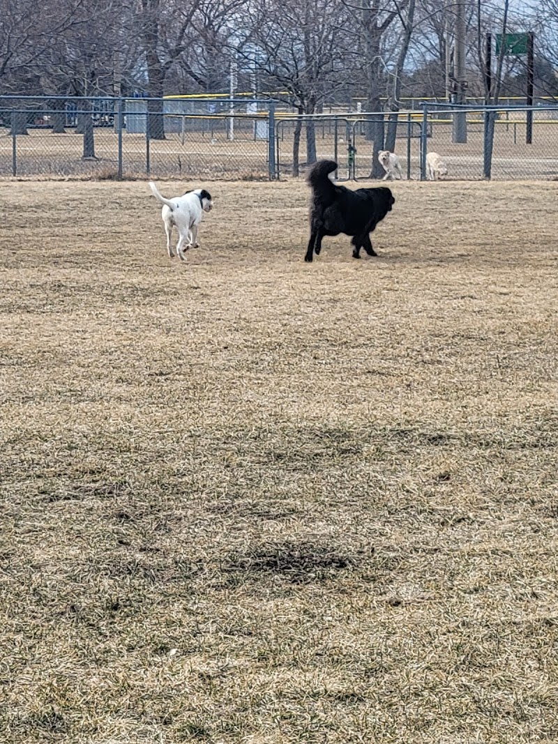 Hound Town Dog Park - Crystal Lake, IL