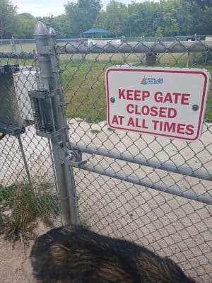Hound Town Dog Park