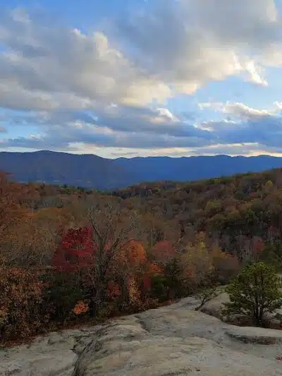 Kingdom Come State Park - Cumberland, KY
