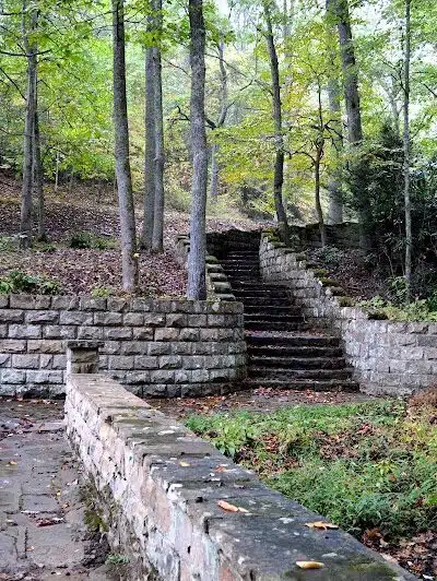 Kingdom Come State Park - Cumberland, KY