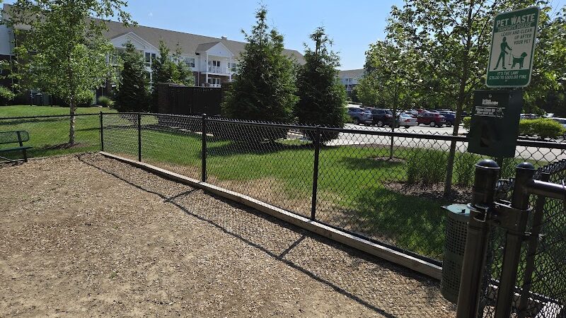Dog Park - Cumberland, RI