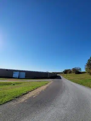 Cynthiana Dog Park - Cynthiana, KY