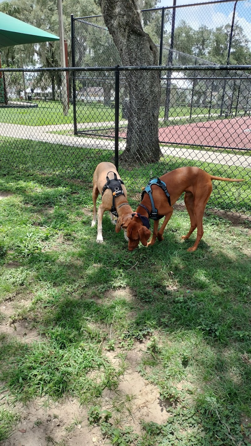 Dade City Dog Park - Dade City, FL