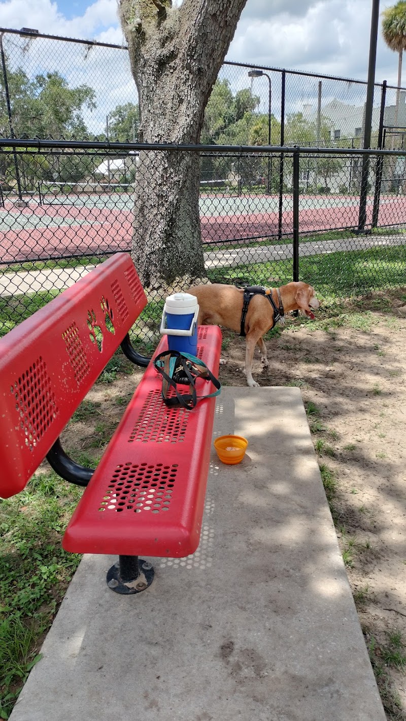Dade City Dog Park - Dade City, FL