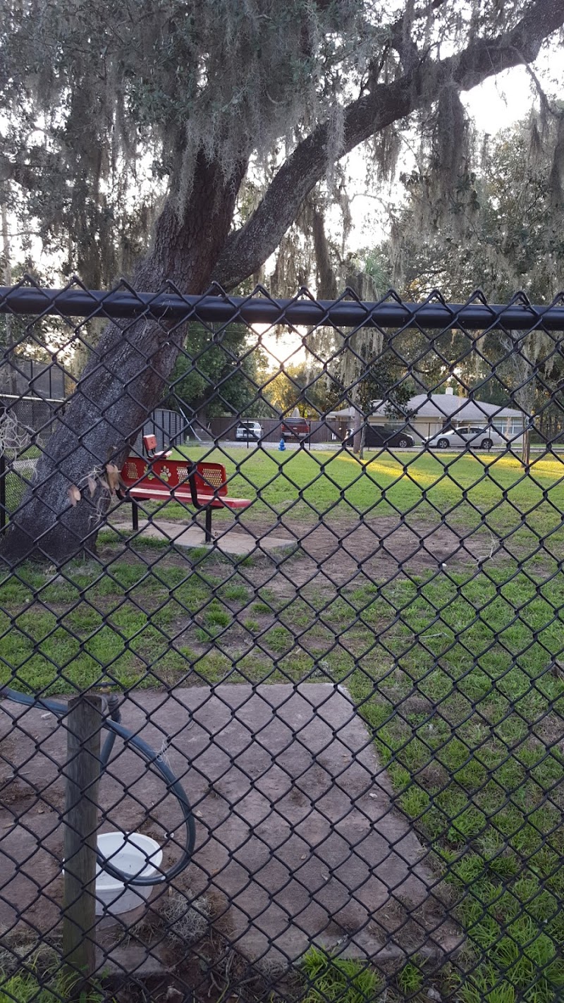 Dade City Dog Park - Dade City, FL