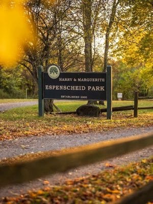 Espenscheid Park - Danville, IL